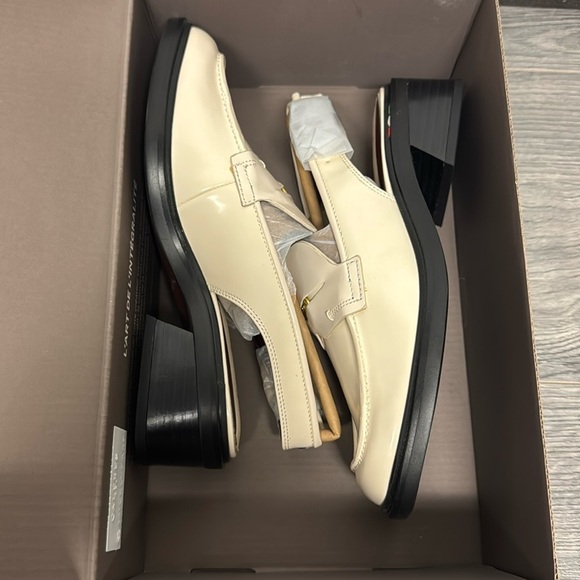 Franco Sarto Giada Slingback Loafer Heel - Picture 2 of 9